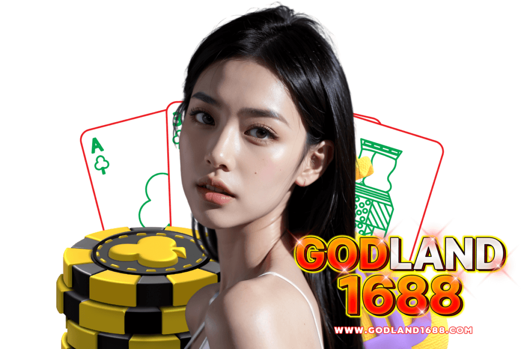 godland1688 ทางเข้า