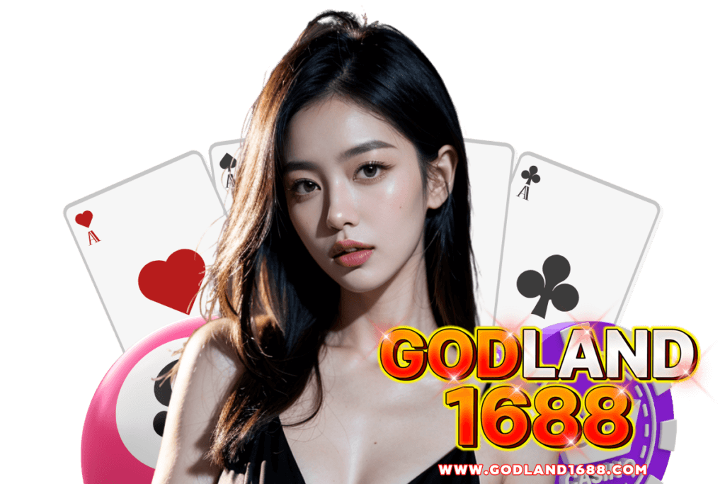godland1688 สล็อต