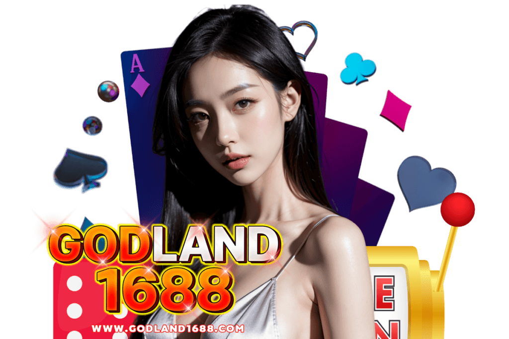 godland1688 เว็บตรง